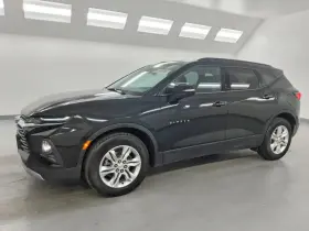 2022 Chevrolet Blazer