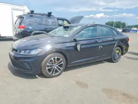 2025 Volkswagen Jetta