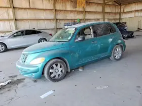 2004 Chrysler PT Cruiser