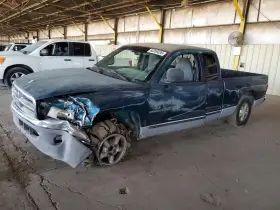 1998 Dodge Dakota