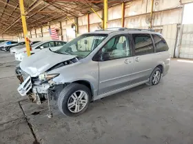 2005 Mazda MPV