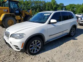2013 BMW X5