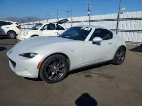 2018 Mazda MX-5 Miata