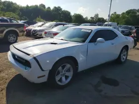 2014 Dodge Challenger