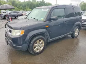 2009 Honda Element
