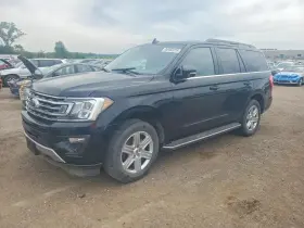 2018 Ford Expedition