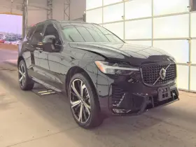 2024 Volvo XC60