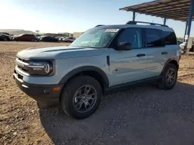 2023 Ford Bronco Sport