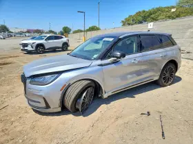 2024 Lincoln Corsair