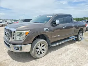 2016 Nissan Titan