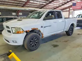 2012 RAM 1500