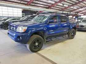 2008 Toyota Tacoma