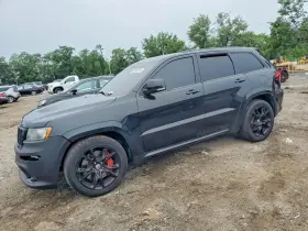 2012 Jeep Grand Cherokee