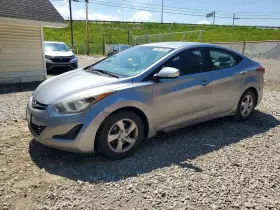 2015 Hyundai Elantra