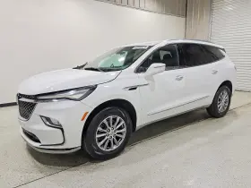 2023 Buick Enclave
