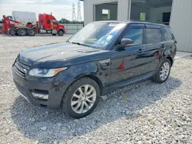 2016 Land Rover Range Rover Sport