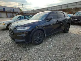 2025 Honda HR-V