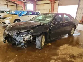 2015 Chevrolet Impala
