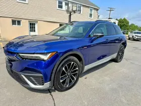 2024 Acura ZDX