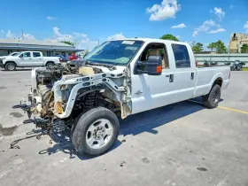 2012 Ford F-250