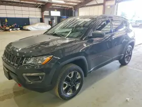 2017 Jeep Compass