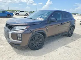 2023 Mitsubishi Outlander