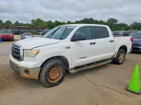 2010 Toyota Tundra