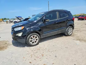 2018 Ford Ecosport