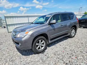 2013 Lexus GX 460
