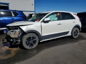 2026 Kia Niro