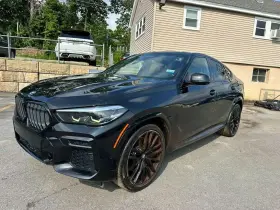 2022 BMW X6
