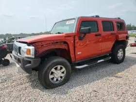 2009 Hummer H3