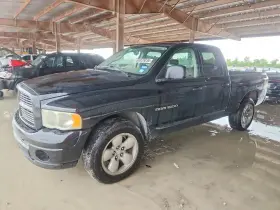 2005 Dodge Ram Pickup