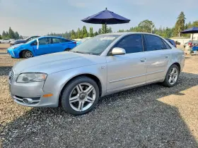 2007 Audi A4