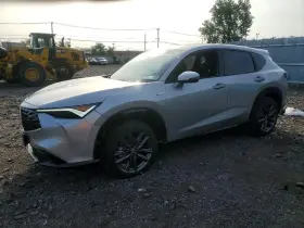 2025 Acura ADX