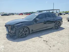 2021 Acura TLX