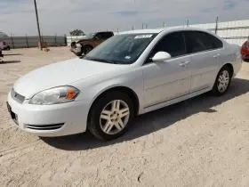 2015 Chevrolet Impala