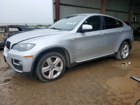 2014 BMW X6