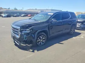 2020 GMC Acadia