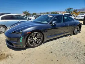 2021 Porsche Taycan