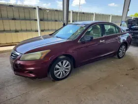 2011 Honda Accord