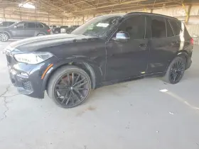 2020 BMW X5