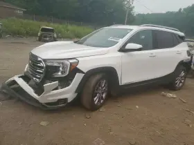 2023 GMC Terrain