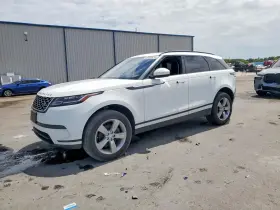 2018 Land Rover Range Rover Velar