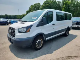 2018 Ford Transit-150