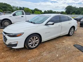 2020 Chevrolet Malibu