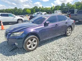 2015 Lexus GS 350