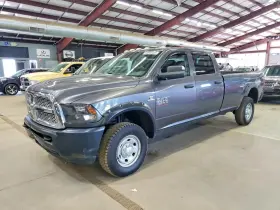 2014 RAM 2500