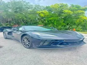 2026 Chevrolet Corvette