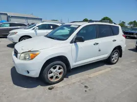 2006 Toyota RAV4